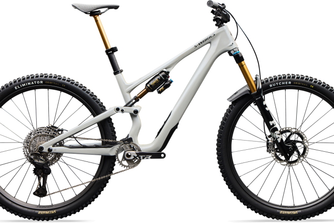 Specialized S-Works Stumpjumper 15 EVO Di2 