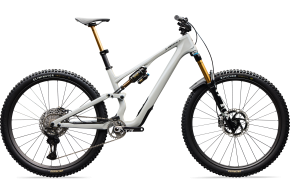 Specialized - S-Works Stumpjumper 15 EVO Di2