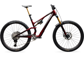 Specialized - S-Works Stumpjumper 15 EVO Di2 