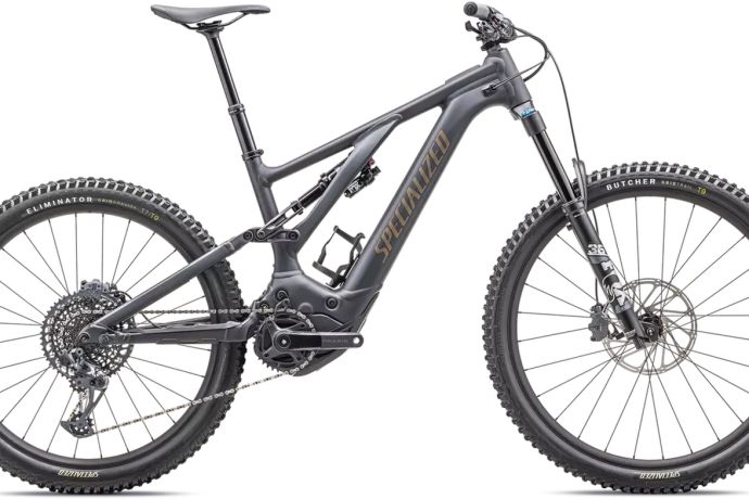 Specialized Turbo Levo Comp Alloy G3 