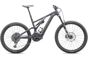 Specialized - Turbo Levo Comp Alloy G3