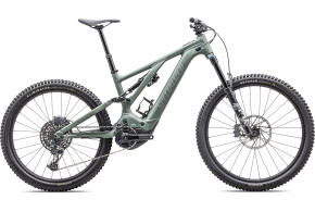 Specialized - Turbo Levo Comp Alloy G3