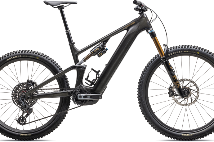 Specialized Turbo Levo 4 Pro  
