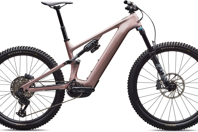 Specialized Turbo Levo 4 Comp  