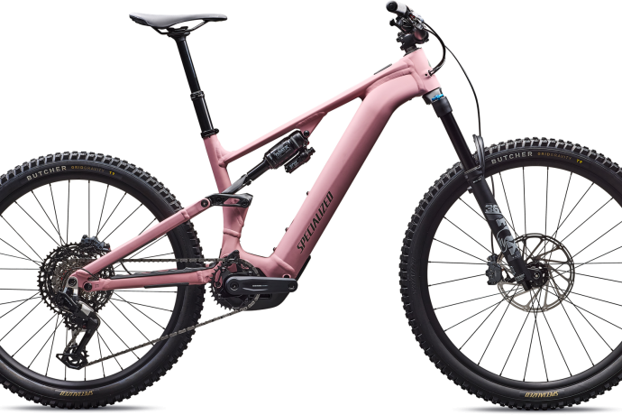Specialized Turbo Levo 4 Comp Alloy 
