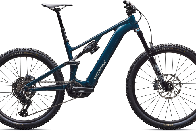 Specialized Turbo Levo 4 Comp Alloy  