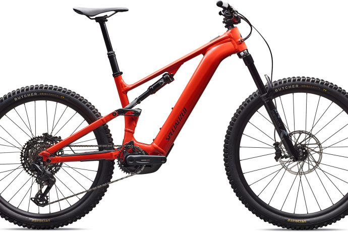 Specialized Turbo Levo 4 Alloy  