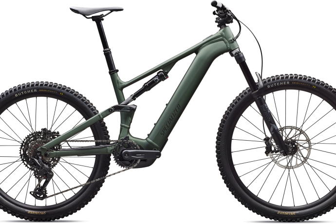 Specialized Turbo Levo 4 Alloy   