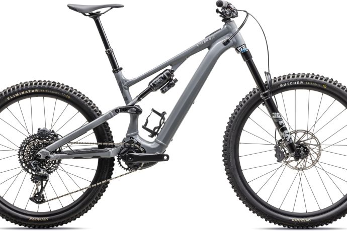 Specialized Turbo Levo SL Comp Alloy 