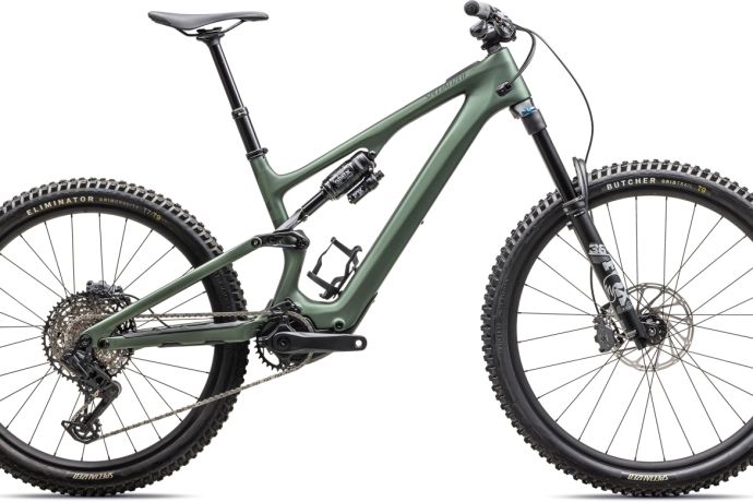 Specialized Turbo Levo SL Comp Carbon  