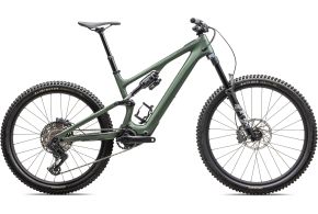 Specialized - Turbo Levo SL Comp Carbon 