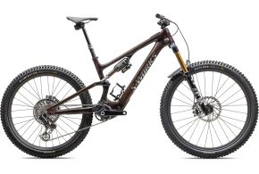 Specialized - S-Works Turbo Levo SL 