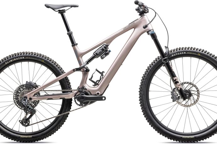 Specialized Turbo Levo SL Expert AXS 