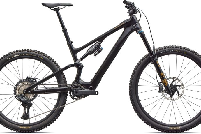 Specialized Turbo Levo SL Expert Di2 