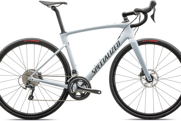 Specialized Roubaix SL8   