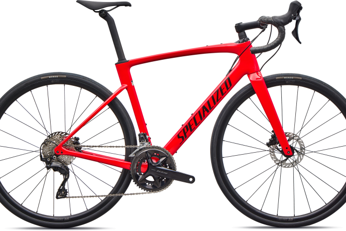 Specialized Roubaix SL8 Sport 2026 
