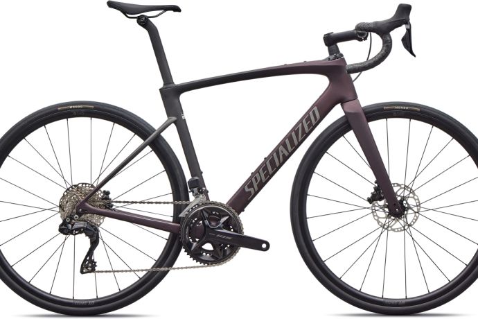 Specialized Roubaix SL8 Comp 2026 