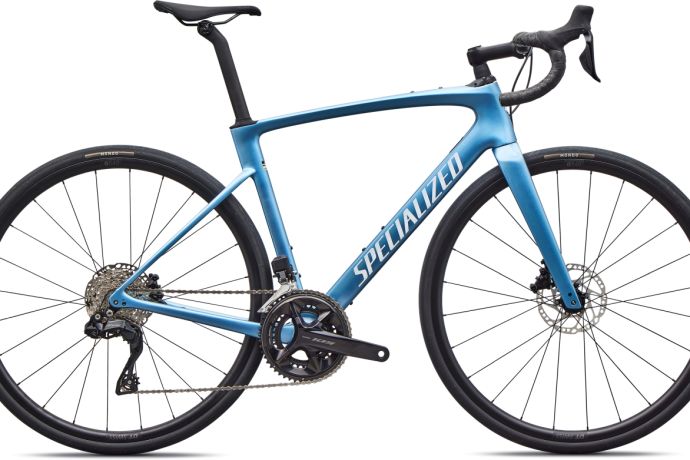 Specialized Roubaix SL8 Comp 2026  