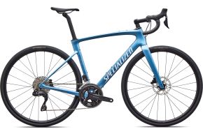 Specialized - Roubaix SL8 Comp 2026 