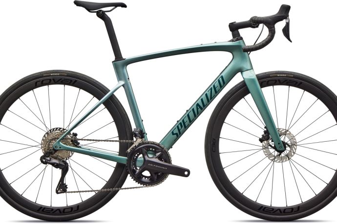 Specialized Roubaix SL8 Expert Di2 2026 