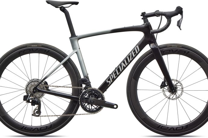 Specialized Roubaix SL8 Pro AXS 2026 