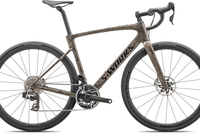 Specialized S-Works Roubaix SL8 AXS 
