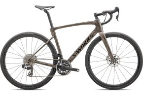 Specialized - S-Works Roubaix SL8 AXS
