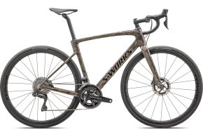 Specialized - S-Works Roubaix SL8 Di2