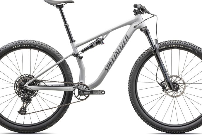 Specialized Chisel  