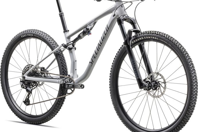 Specialized Chisel  