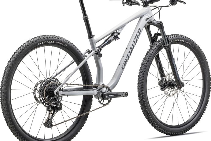 Specialized Chisel  