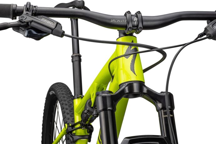 Specialized Chisel Comp  