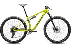 Specialized - Chisel Comp 