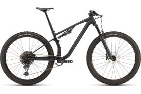 Specialized - Chisel Comp EVO 