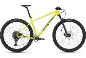 Specialized - Chisel Hardtail Comp 
