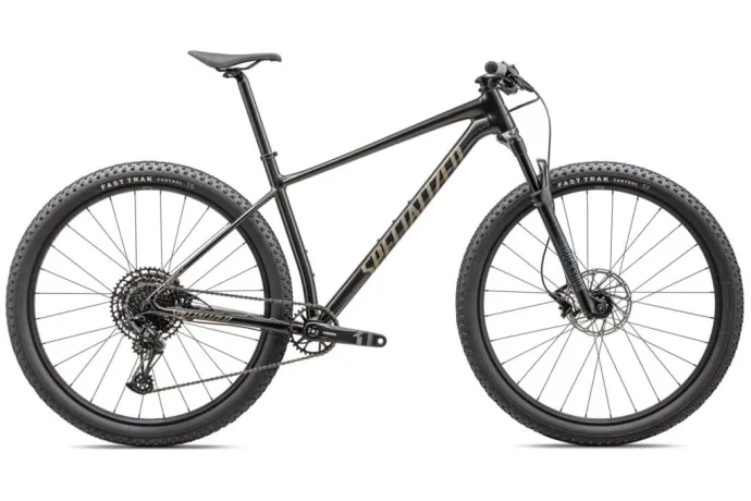 Specialized Chisel Hardtail Comp  