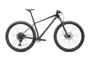 Specialized - Chisel Hardtail Comp 