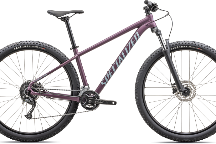 Specialized Rockhopper Base  