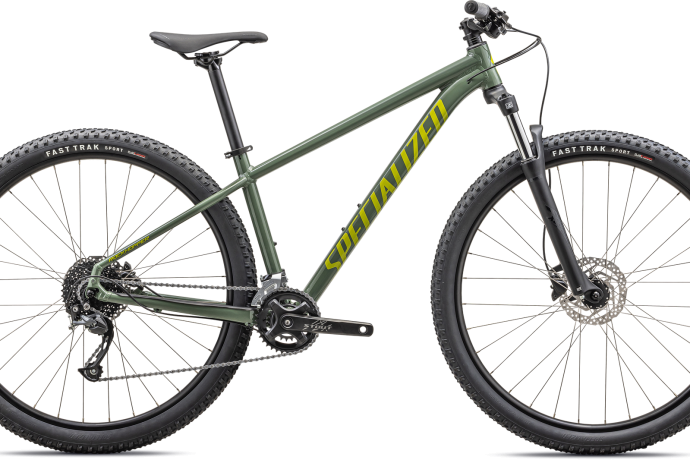 Specialized Rockhopper Base  