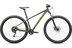 Specialized - Rockhopper Base 