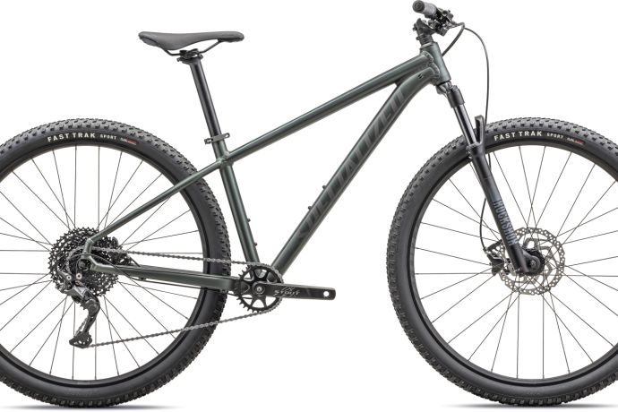 Specialized Rockhopper Comp 2025  