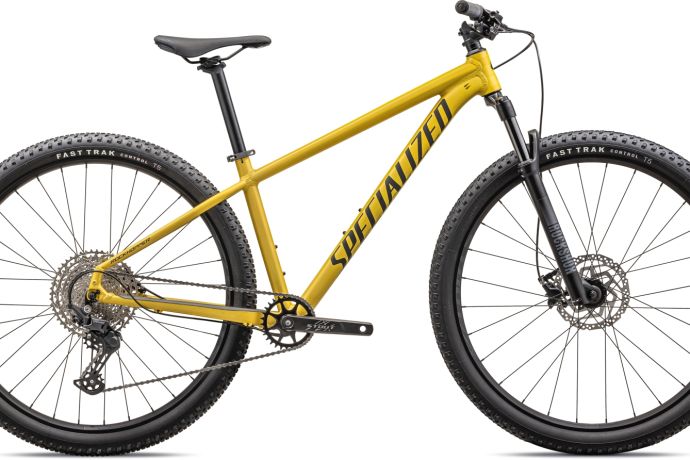Specialized Rockhopper Expert  