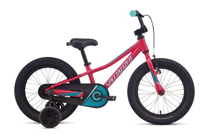 Specialized Riprock Coaster 16  