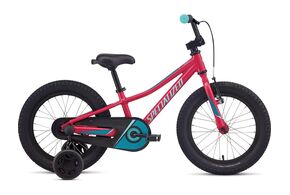 Specialized - Riprock Coaster 16 