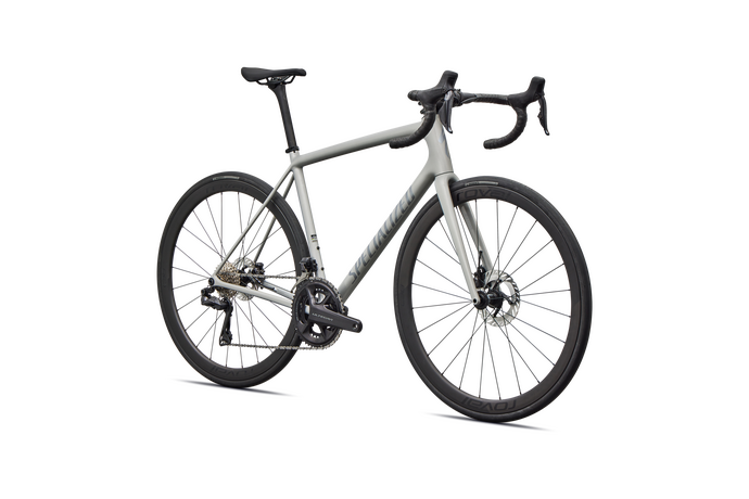 Specialized Aethos 2 Expert Di2