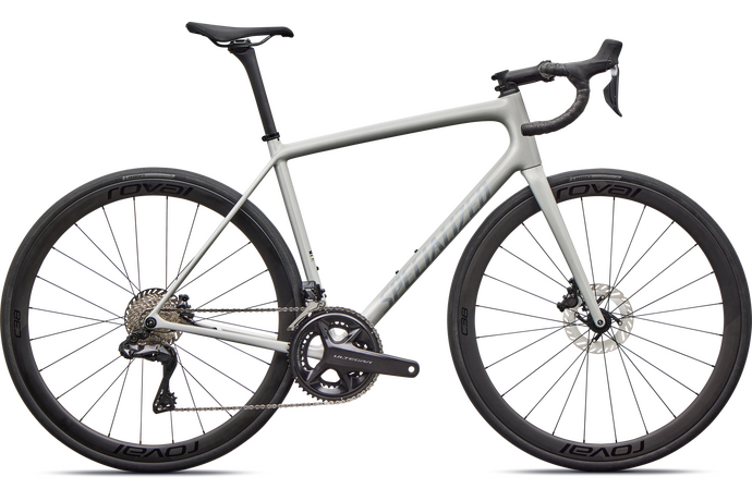 Specialized Aethos 2 Expert Di2