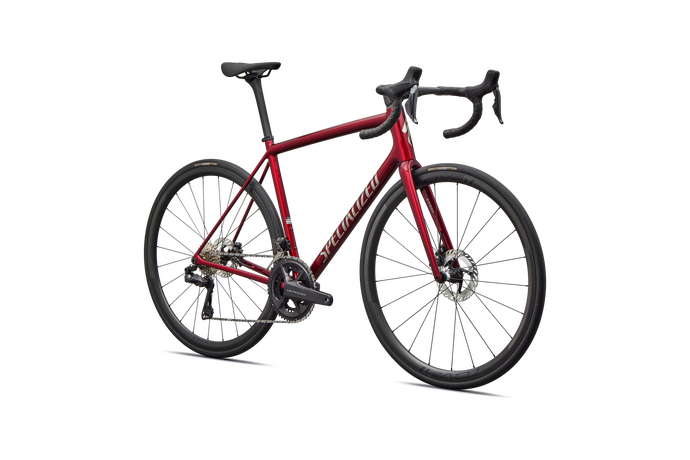 Specialized Aethos 2 Pro Di2