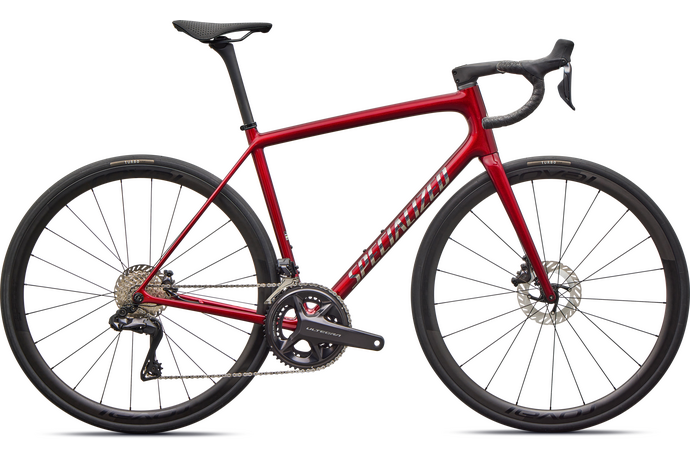 Specialized Aethos 2 Pro Di2