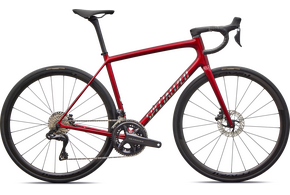 Specialized - Aethos 2 Pro Di2