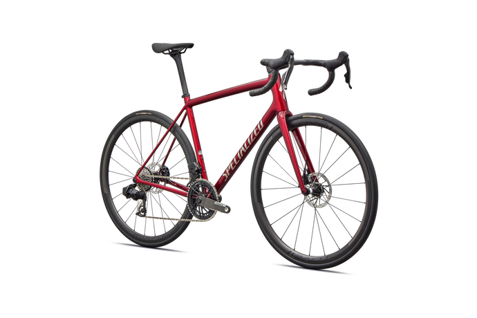 Specialized Aethos 2 Pro AXS